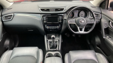 Nissan Qashqai 1.3 DiG-T Tekna 5dr Petrol Hatchback